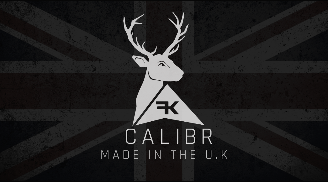 CALIBR.UK